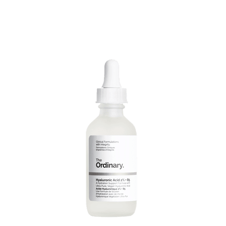 The Ordinary Sérum Acide hyaluronique 2 % + B5 30 ml
