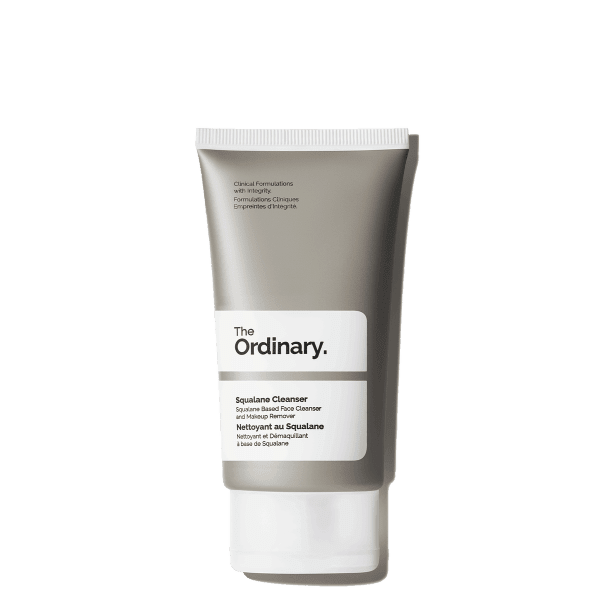 The Ordinary Nettoyant au Squalane 50 ml