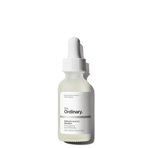 The Ordinary Solution Acide Salicylique 2 % 30 ml
